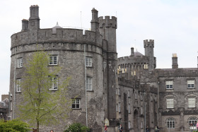 Kilkenny Castle 6