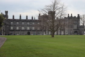 Kilkenny Castle 9