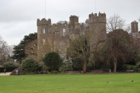 Malahide Castle