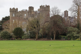 Malahide Castle