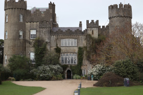 Malahide Castle