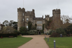 Malahide Castle