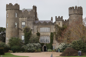 Malahide Castle  4