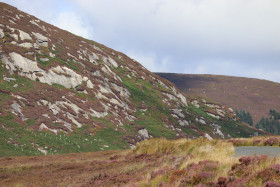 Mountains in Ireland 18