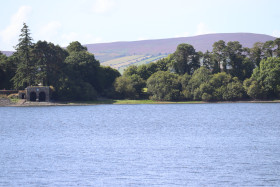 Mountains in Ireland 3