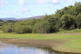 Mountains in Ireland 4