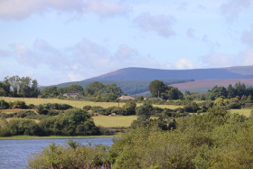 Mountains in Ireland 7