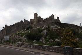 Rock of Cashel