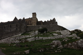 Rock of Cashel (2)