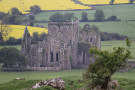 Rock of Cashel (21)