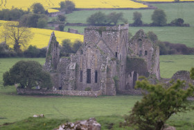 Rock of Cashel (23)