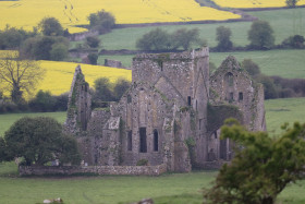 Rock of Cashel (29)