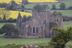 Rock of Cashel (31)