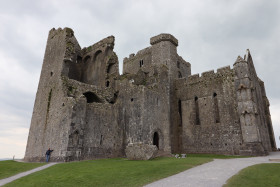 Rock of Cashel (5)