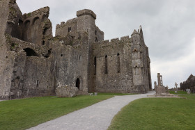 Rock of Cashel (6)