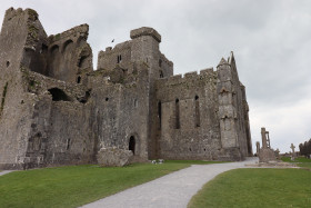 Rock of Cashel (7)