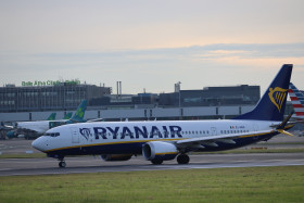 RYANAIR 5