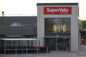 SuperValu Dublin