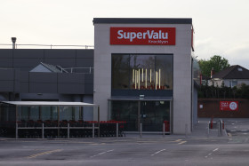 SuperValu Dublin