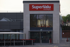 SuperValu Knocklyon