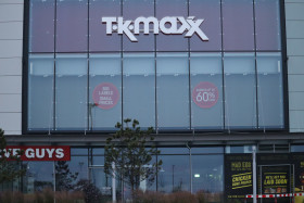 TK Max 1